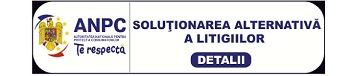 ANPC – Soluționarea alternativă a litigiilor