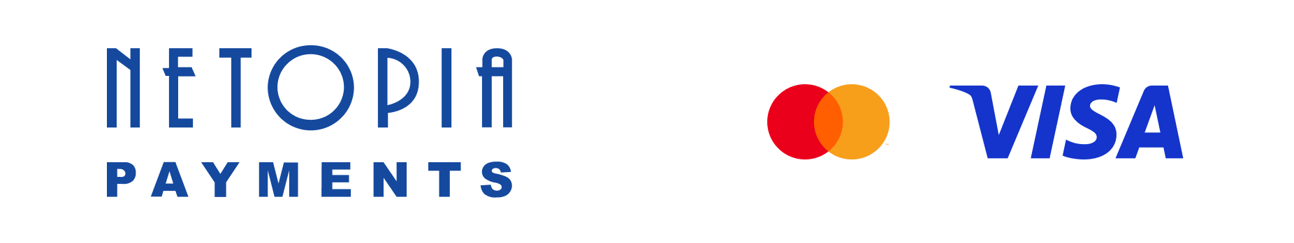 NETOPIA Payments – Visa și Mastercard
